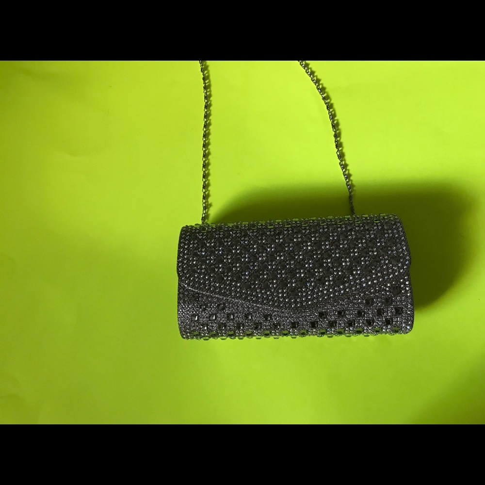 Party parse with stone